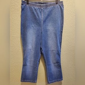 Essentials Pants 18/20S